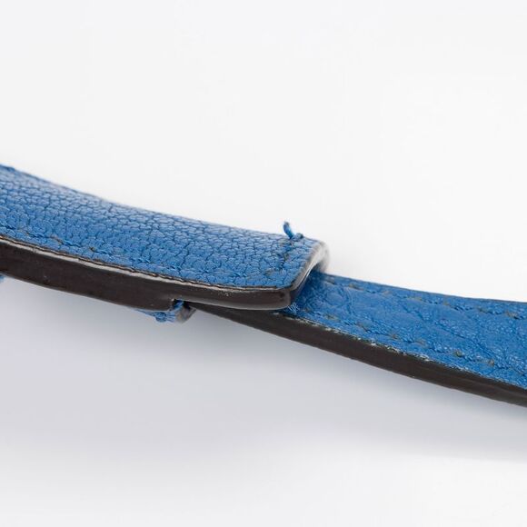 MCM Studded Leather Keana Mini Satchel - Picture 16 of 16